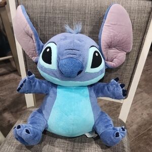 Disney Stitch Plush Toy